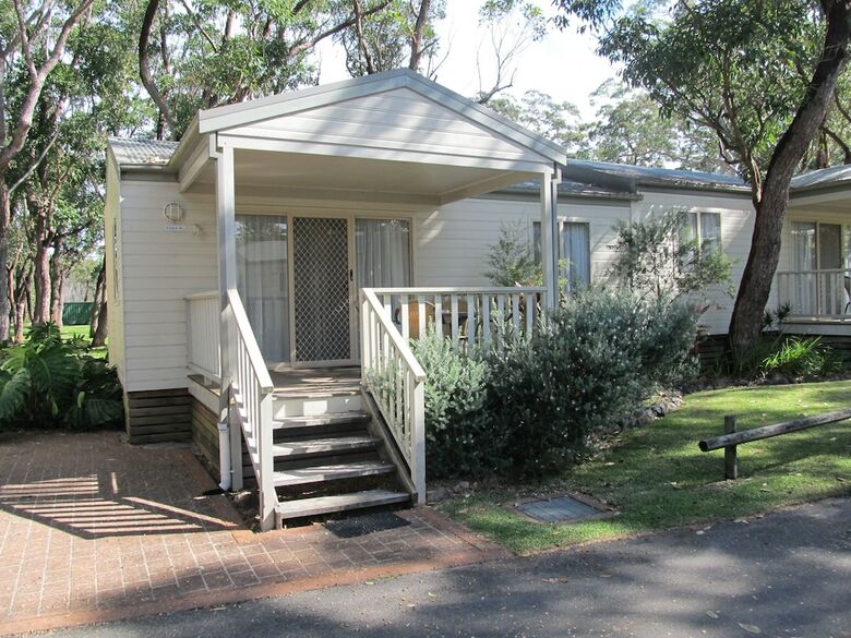 Big4 Koala Shores Port Stephens Holiday Park
