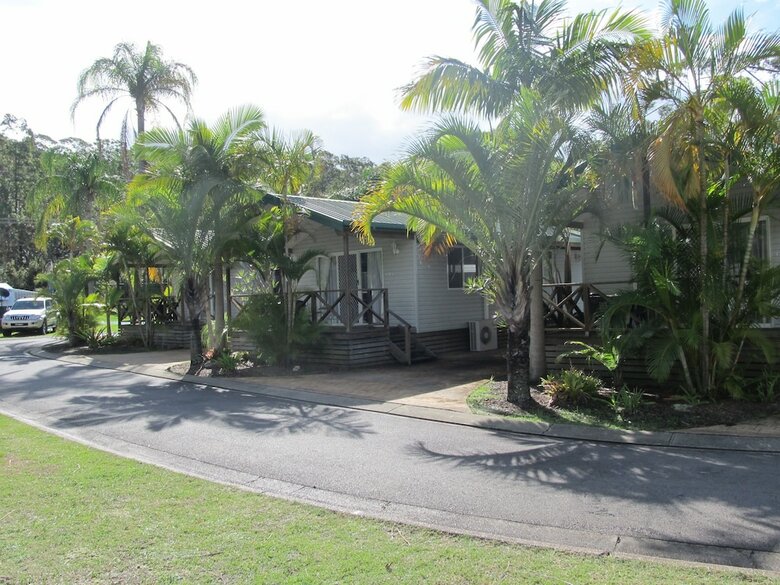 Big4 Koala Shores Port Stephens Holiday Park