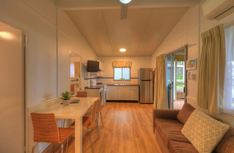 Big4 Koala Shores Port Stephens Holiday Park