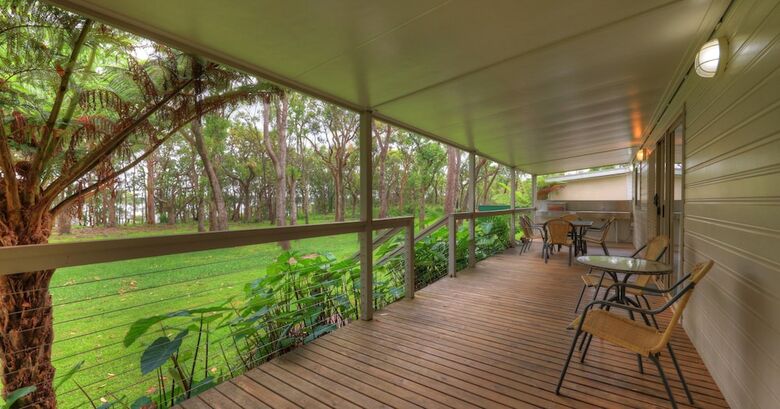 Big4 Koala Shores Port Stephens Holiday Park