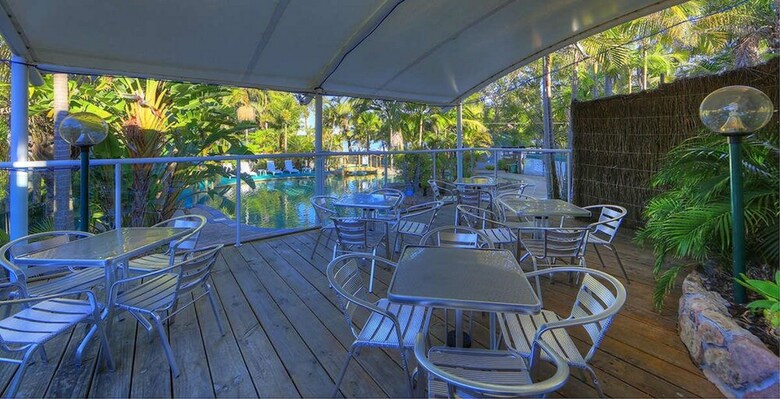 Big4 Koala Shores Port Stephens Holiday Park