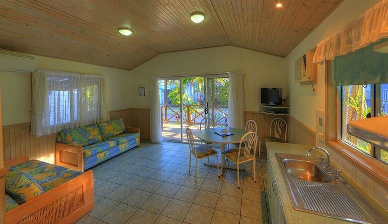 Big4 Koala Shores Port Stephens Holiday Park