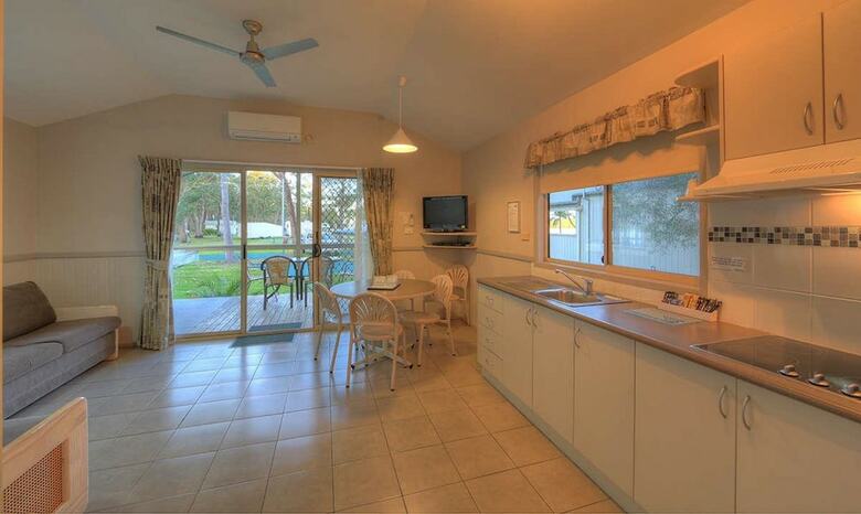 Big4 Koala Shores Port Stephens Holiday Park