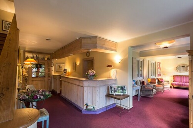 Ringhotel Friederikenhof