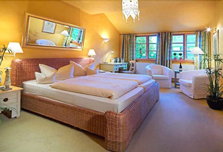 Ringhotel Friederikenhof
