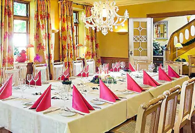 Ringhotel Friederikenhof