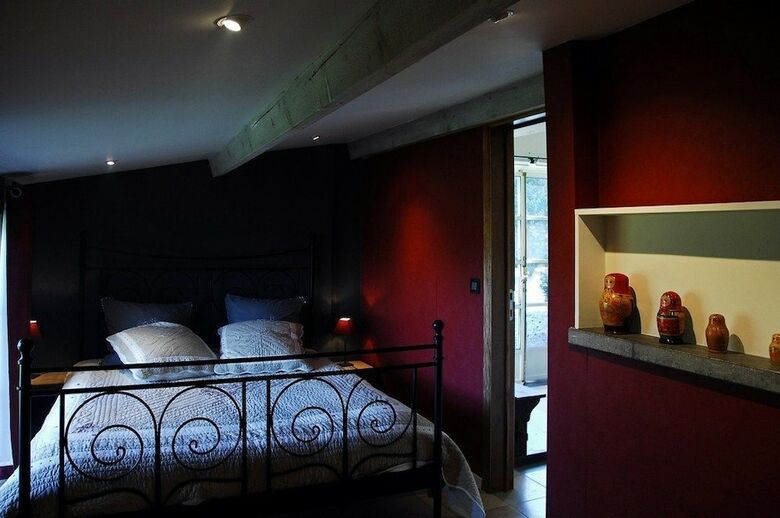 Hotel La Buissonni�re