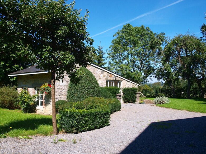 Hotel La Buissonni�re