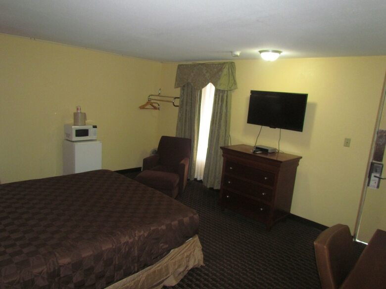 Motel Red Carpet Inn