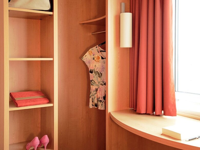 Hotel Ibis Sao Carlos