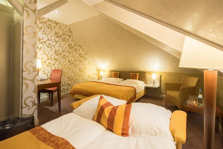 Parkhotel Gueldene Berge