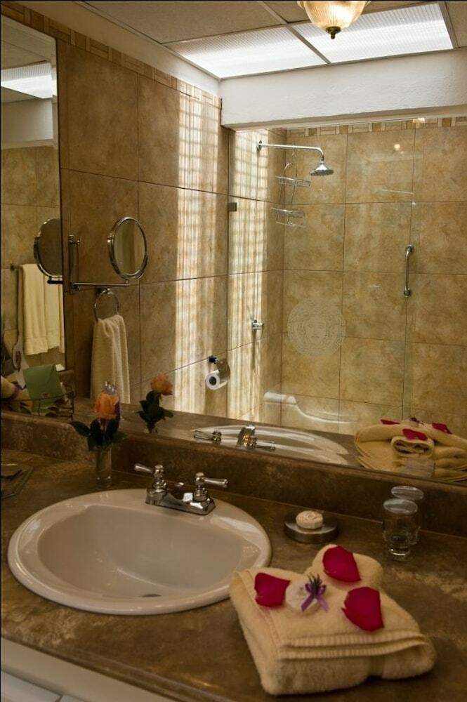 La Mirage Garden Hotel And Spa