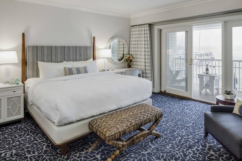 Wentworth By The Sea, A Marriott Hotel & Spa