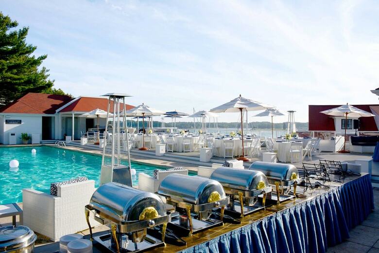 Wentworth By The Sea, A Marriott Hotel & Spa