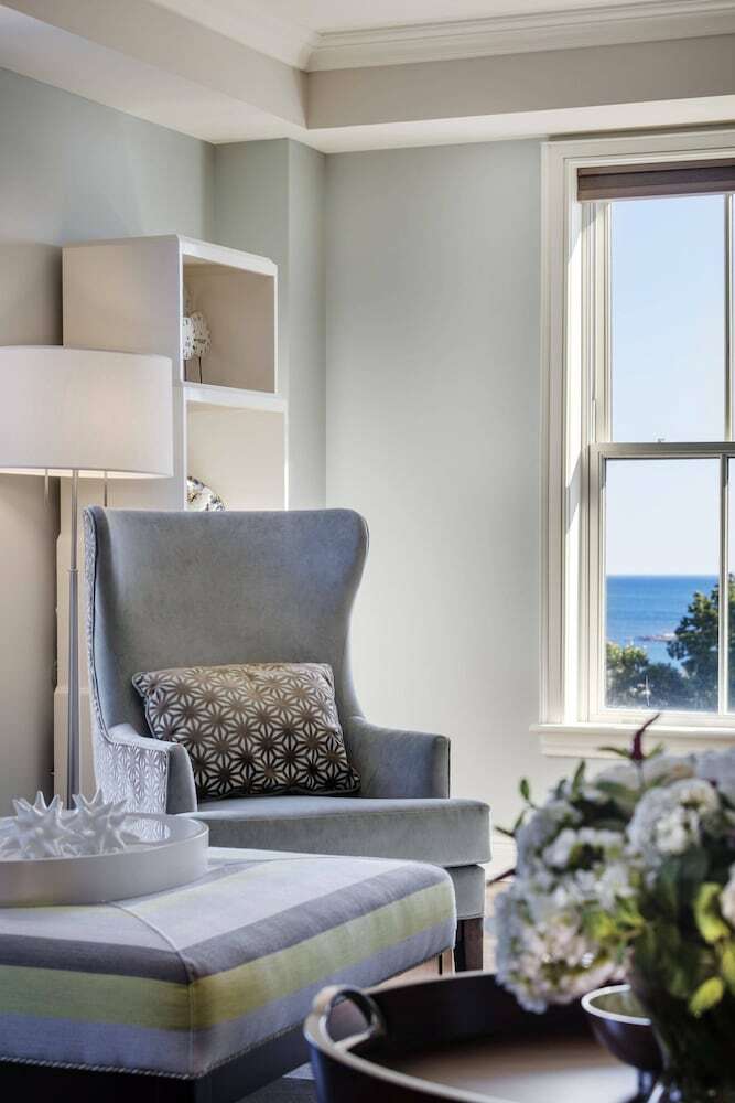 Wentworth By The Sea, A Marriott Hotel & Spa