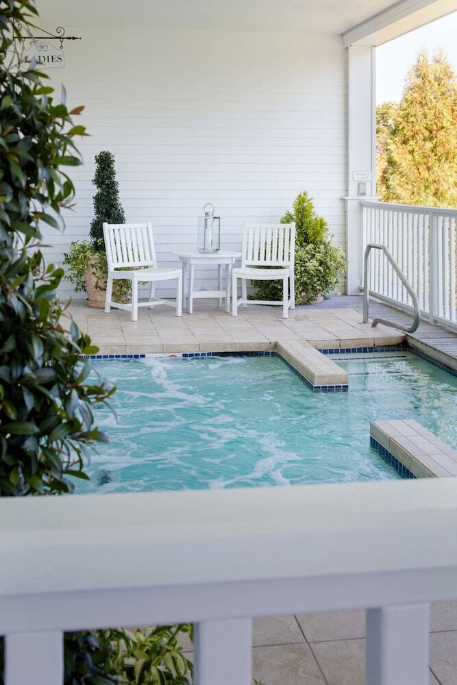 Wentworth By The Sea, A Marriott Hotel & Spa