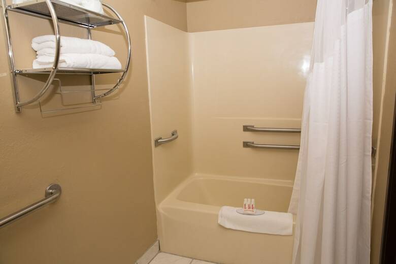 Motel Econo Lodge