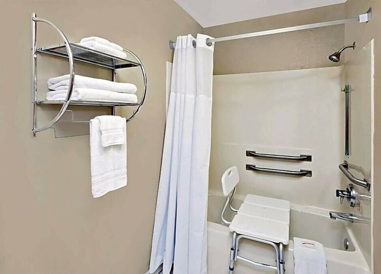 Motel Econo Lodge