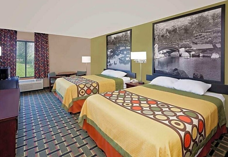 Motel Econo Lodge