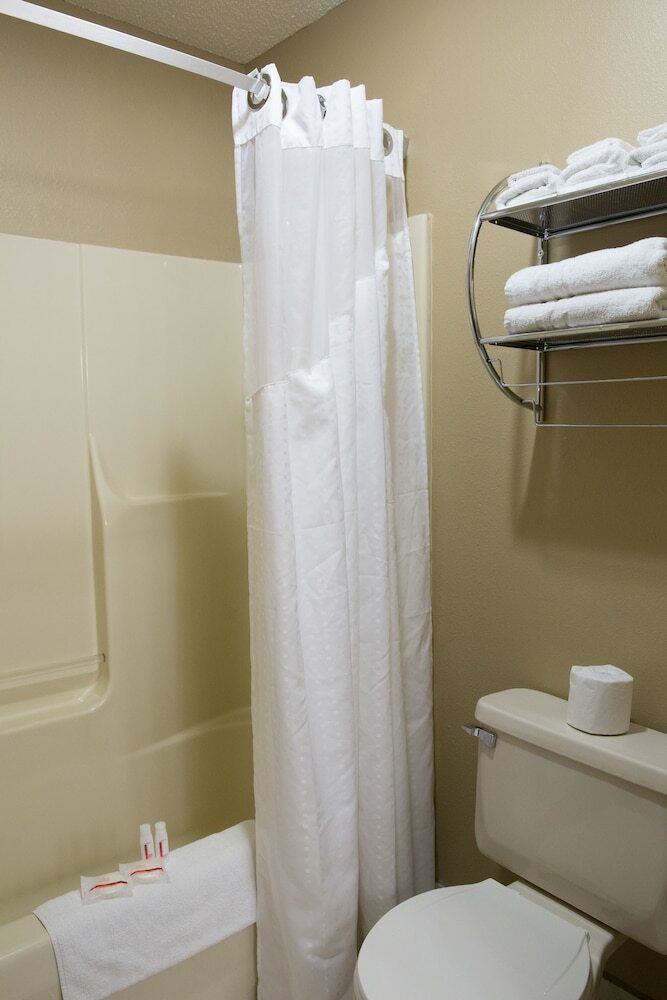 Motel Econo Lodge