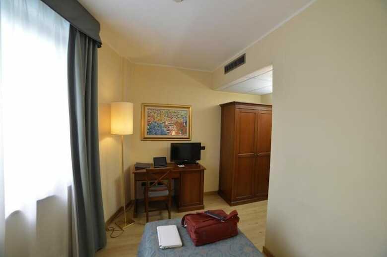 Hotel Antico Termine, Sure Hotel Collection By Best Western