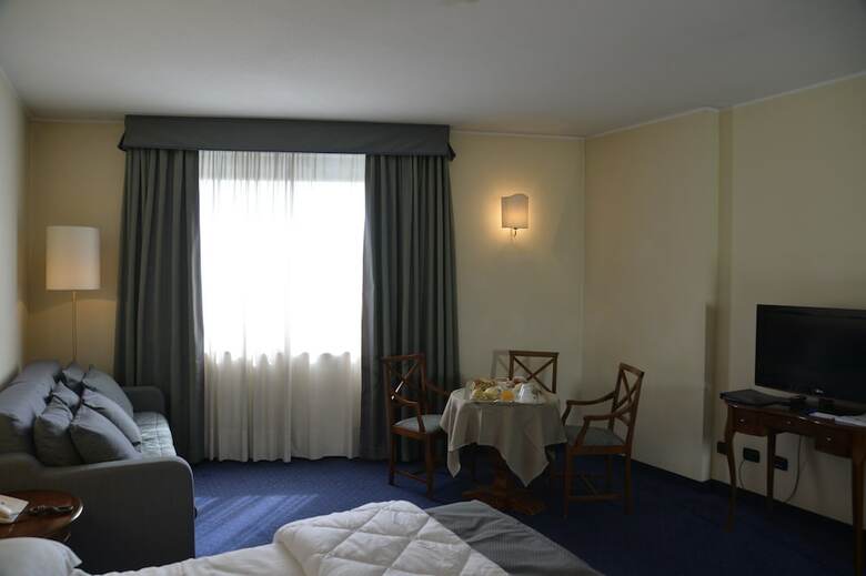 Hotel Antico Termine, Sure Hotel Collection By Best Western