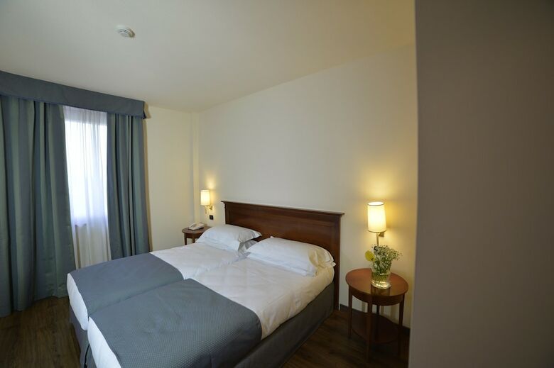 Hotel Antico Termine, Sure Hotel Collection By Best Western