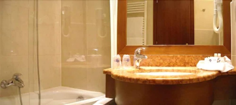 Hotel Antico Termine, Sure Hotel Collection By Best Western