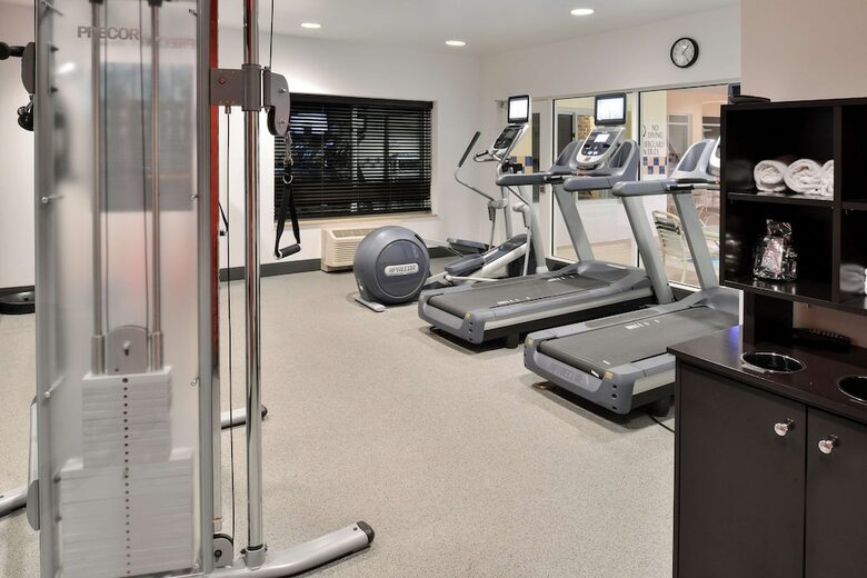 Hotel Hilton Garden Inn Columbia
