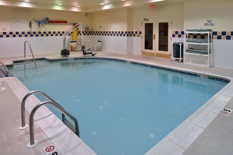 Hotel Hilton Garden Inn Columbia
