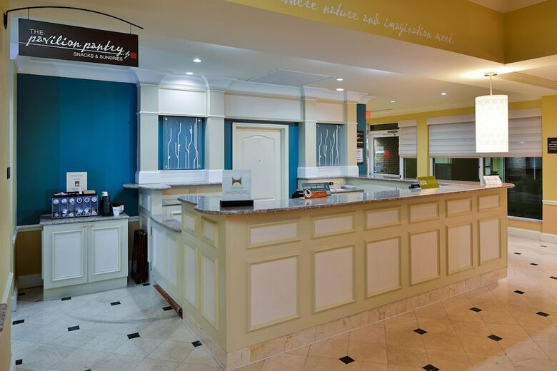 Hotel Hilton Garden Inn Columbia