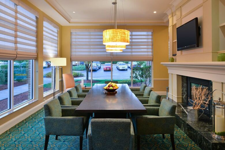 Hotel Hilton Garden Inn Columbia