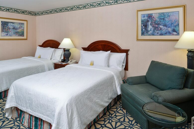 Hotel Hilton Garden Inn Columbia