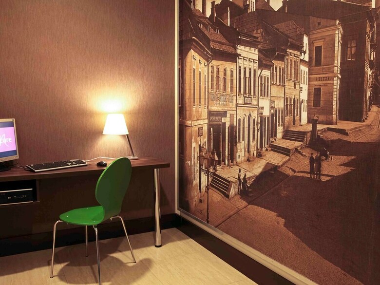 Hotel Mercure Cieszyn