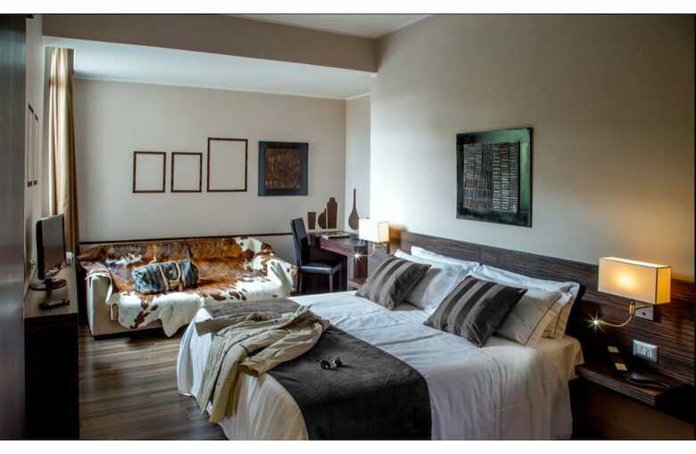 Park Hotel Sabina