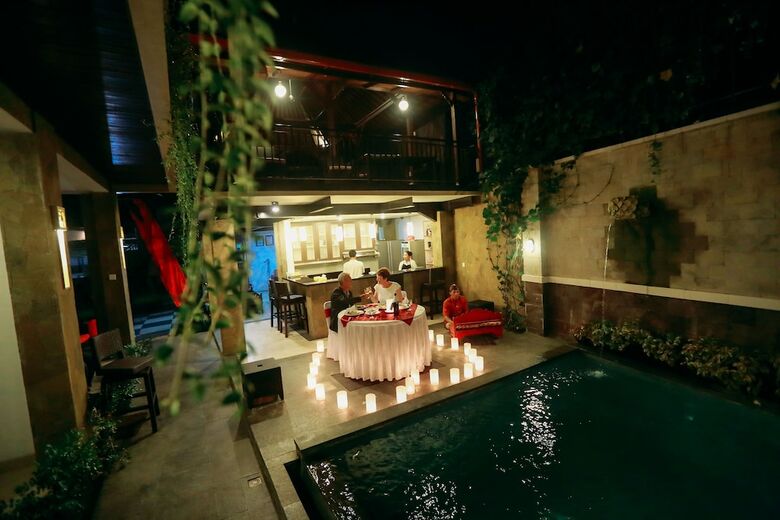 The Swaha Hotel