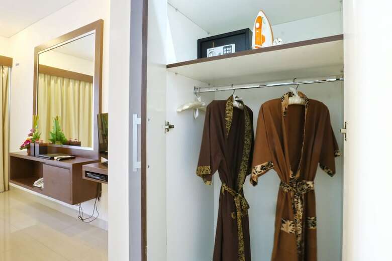 The Swaha Hotel