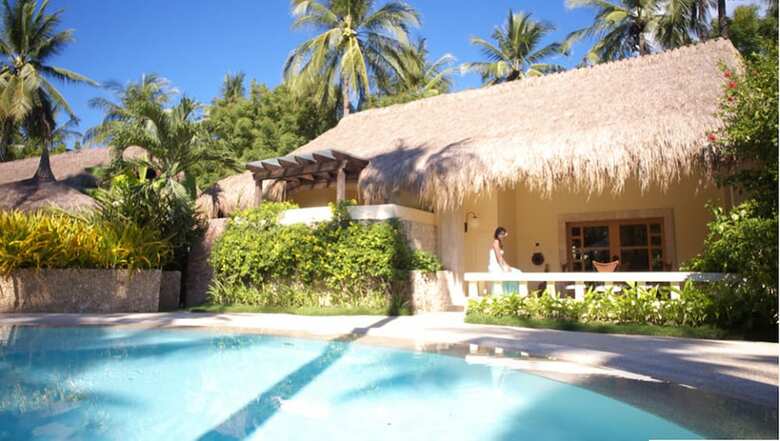Apartamento Pulchra - Philippines