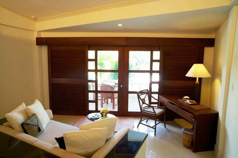 Apartamento Pulchra - Philippines