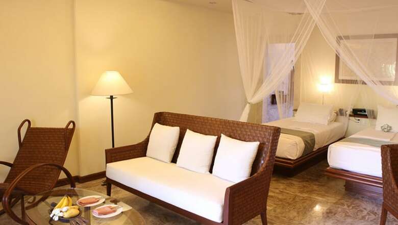 Apartamento Pulchra - Philippines