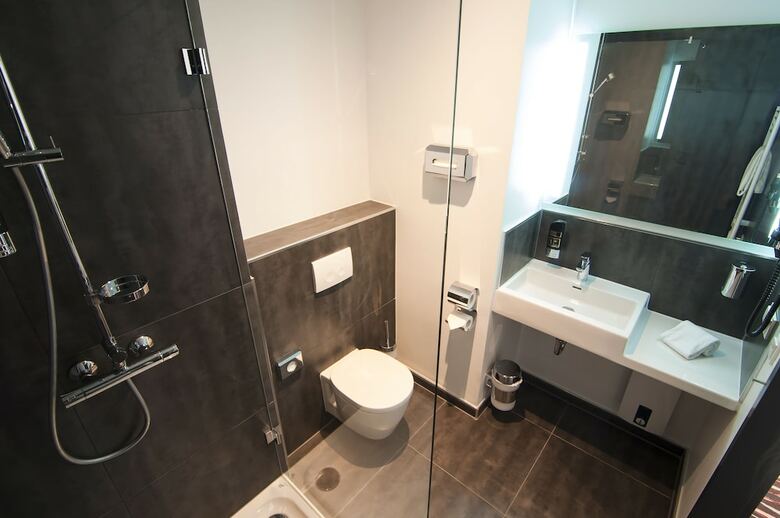 Amaro Budget Plus Hotel