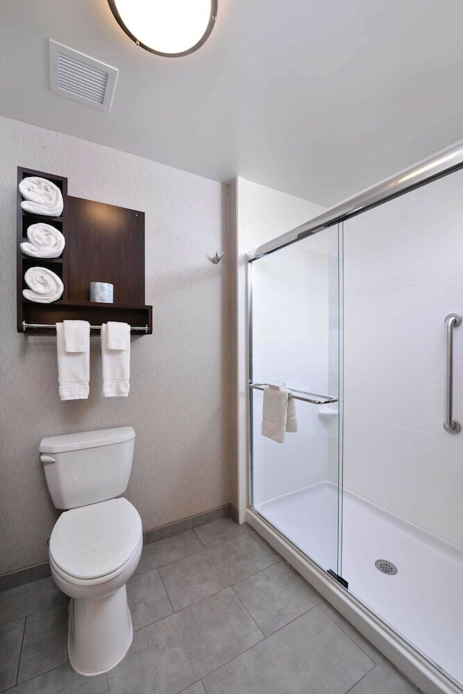 Hotel Homewood Columbia Laurel