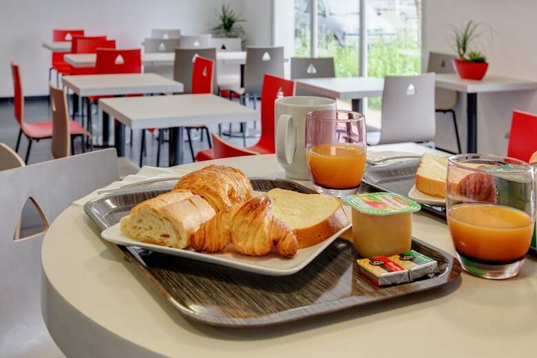 Hotel Akena City Romilly-sur-seine