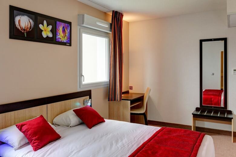 Hotel Akena City Romilly-sur-seine