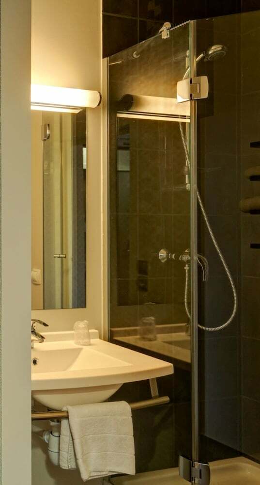 Hotel Akena City Romilly-sur-seine
