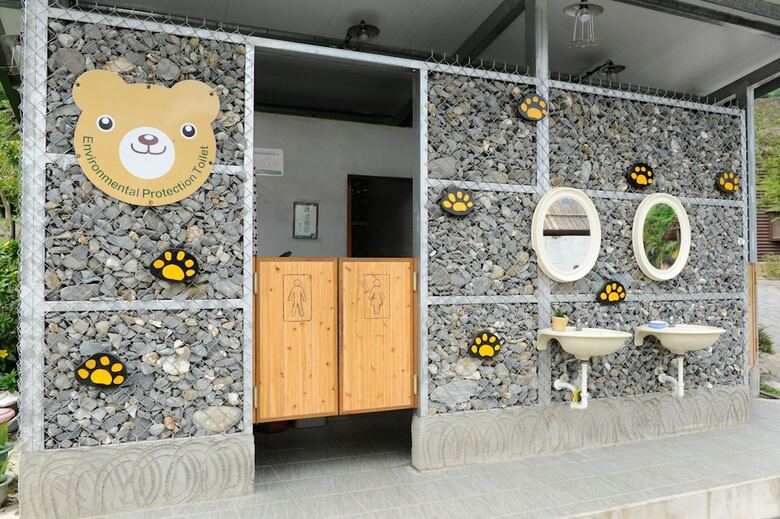 Hotel Master Bear Resort