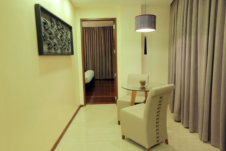 One Vittoria Hotel
