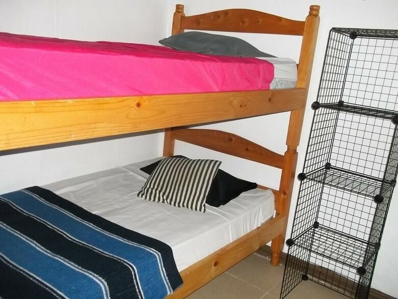 Bed & Breakfast Villa Pacand�