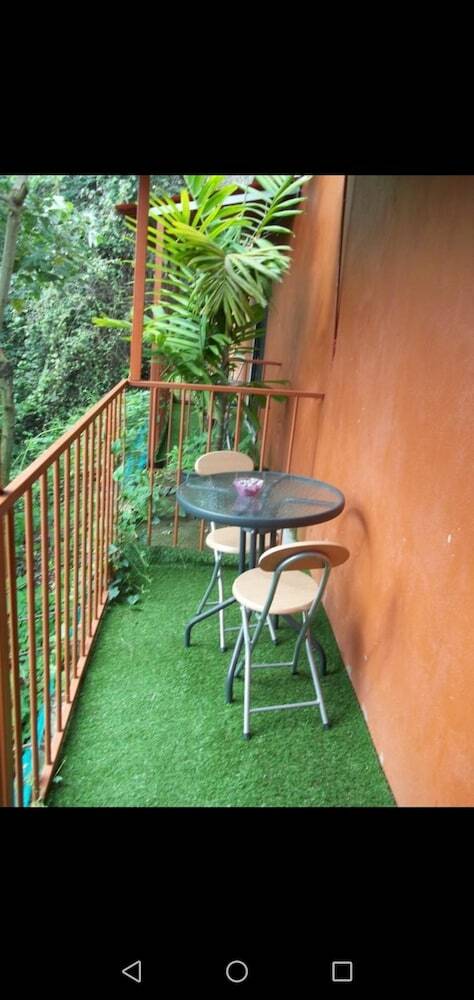 Bed & Breakfast Villa Pacand�