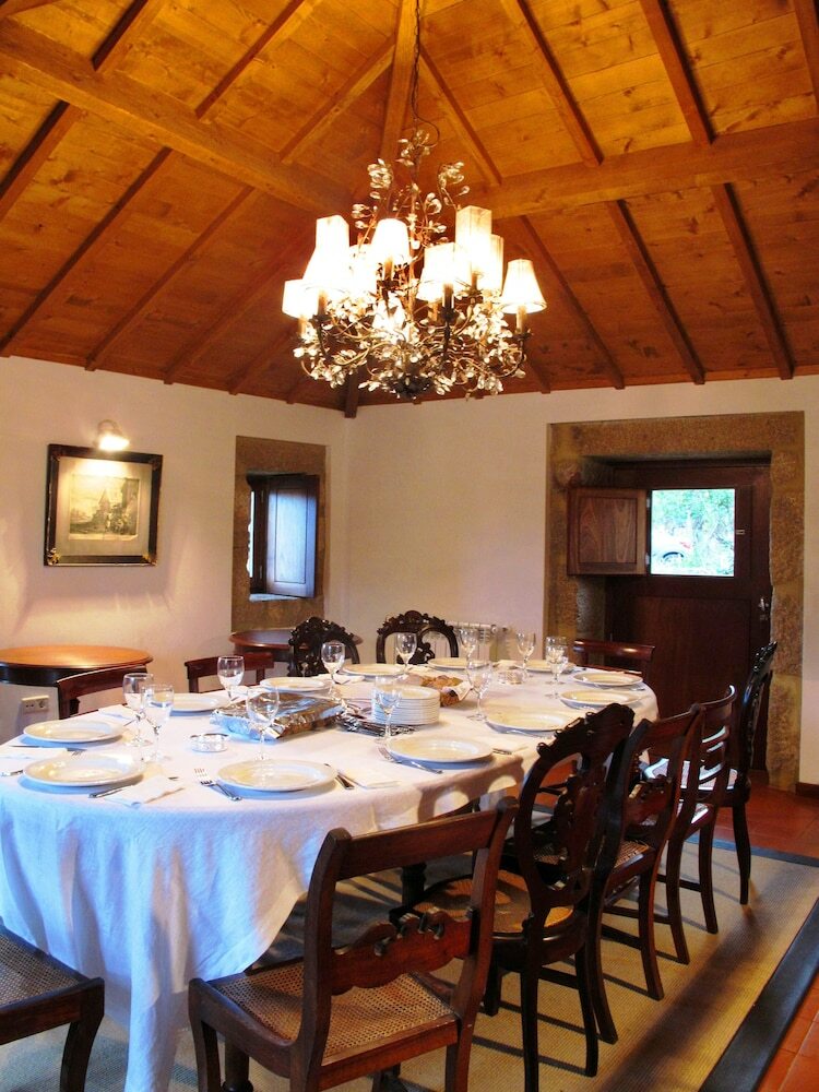 Agroturismo Quinta Da Ventuzela
